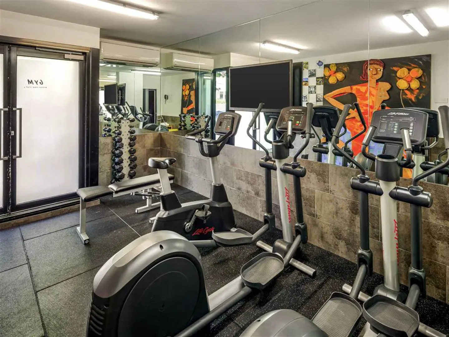 Mercure Bendigo Schaller