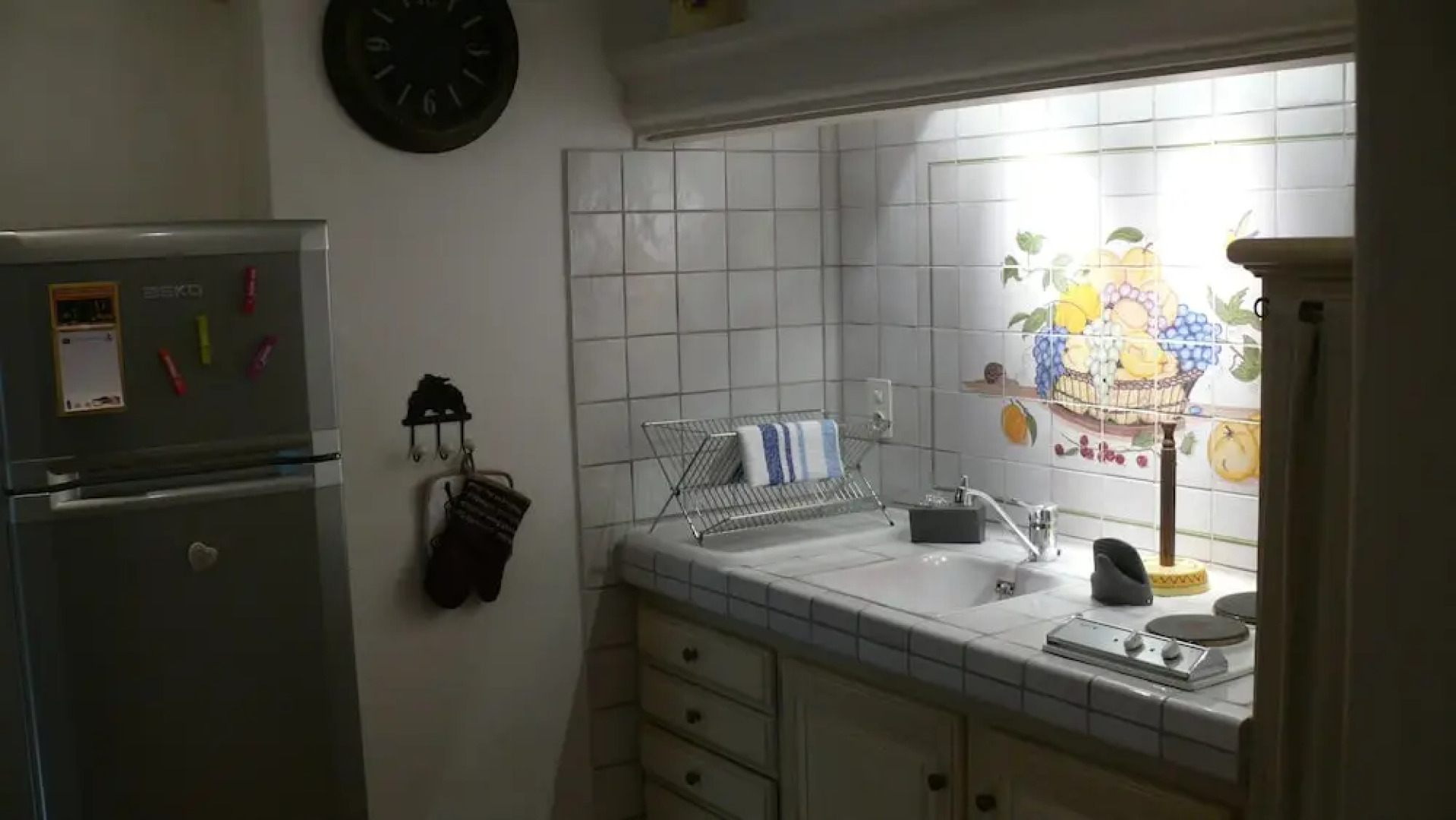 Les Bastides de lAuviduery