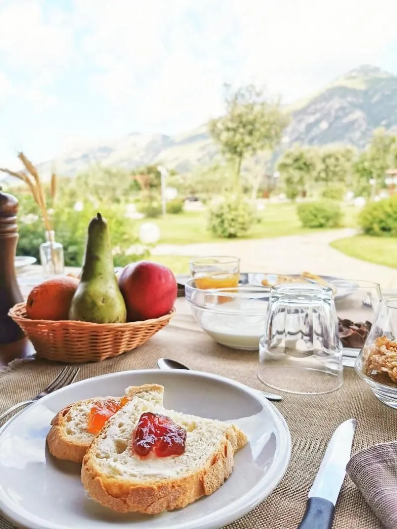 Saludi & Trigu rural apartments