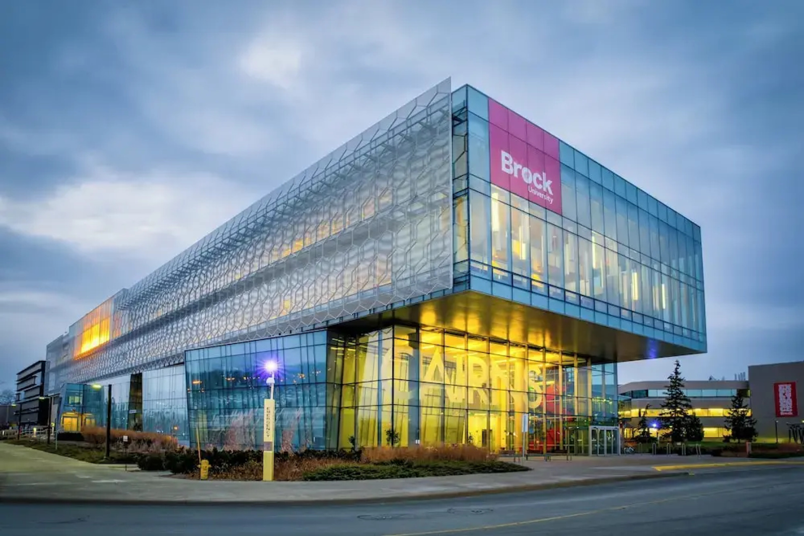 Staybridge Suites St Catharines Conf Ctr by IHG