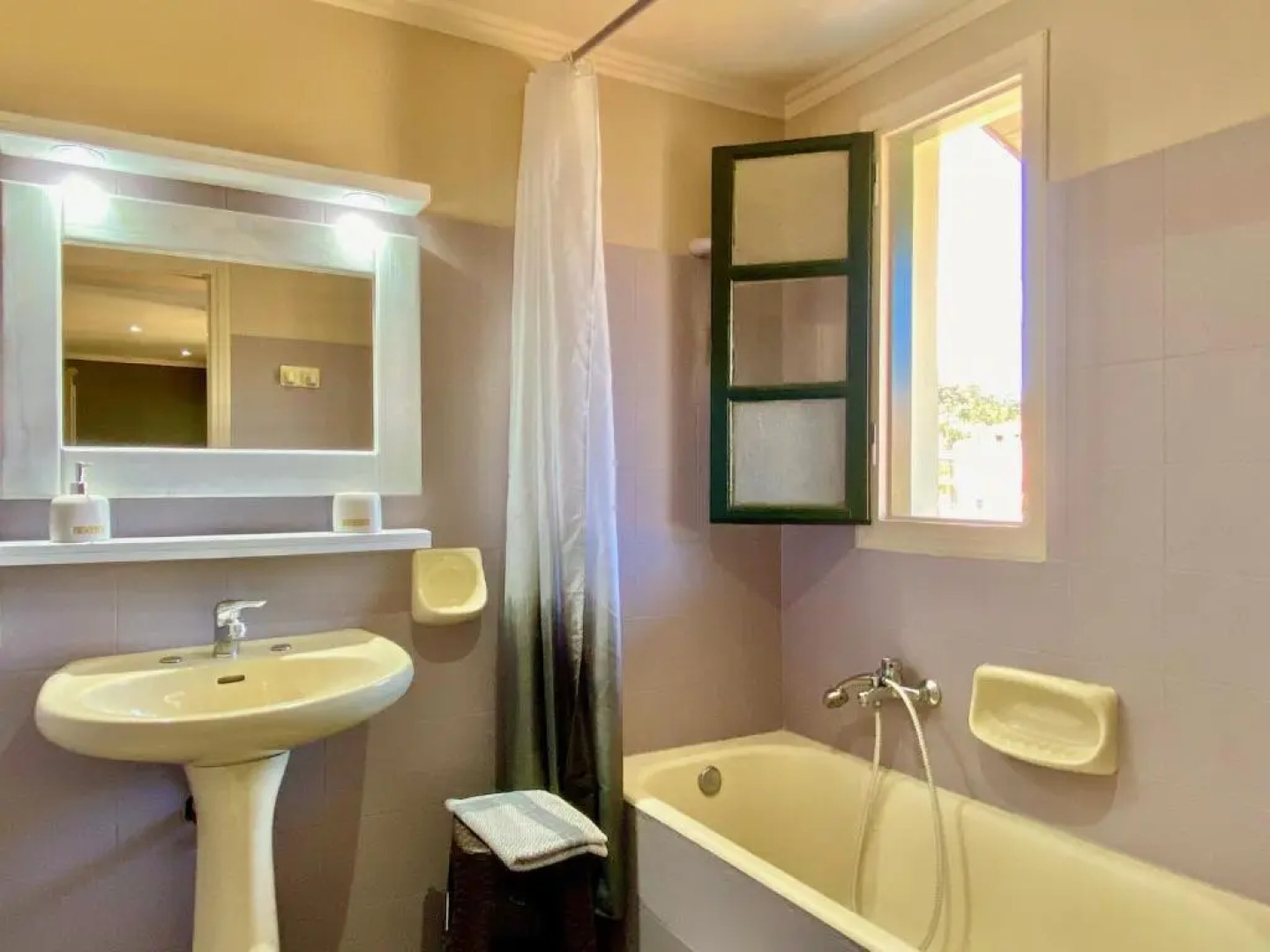 Villa Plastiras Sidari with private pool