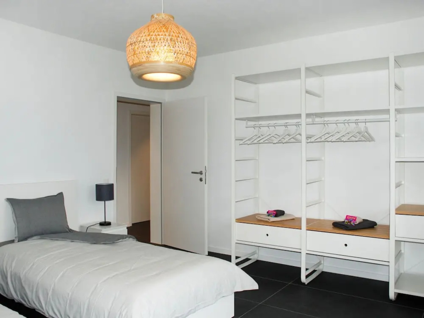 Casa Conti Solduno in Solduno