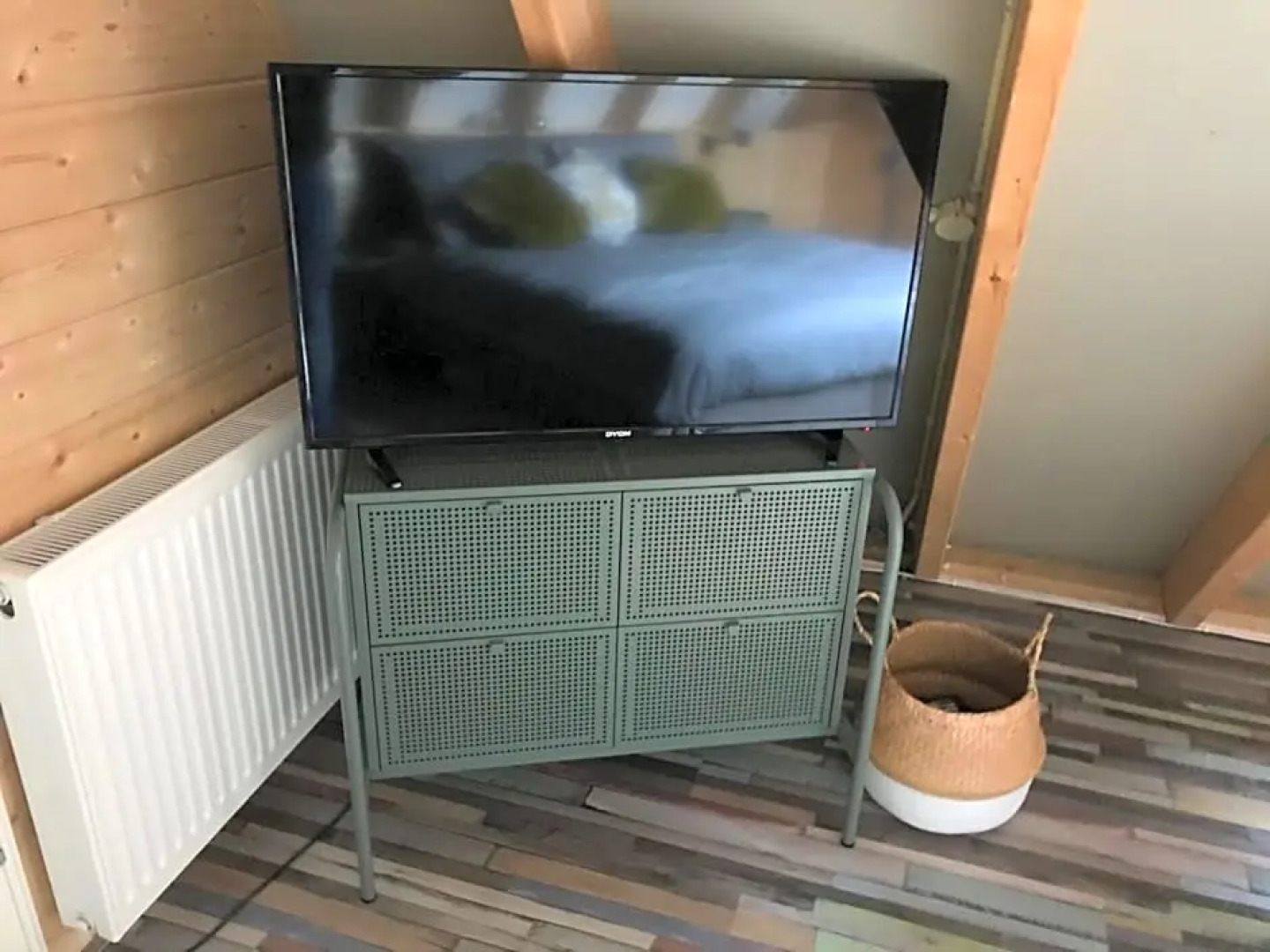 T’ Hogeland Ainrom