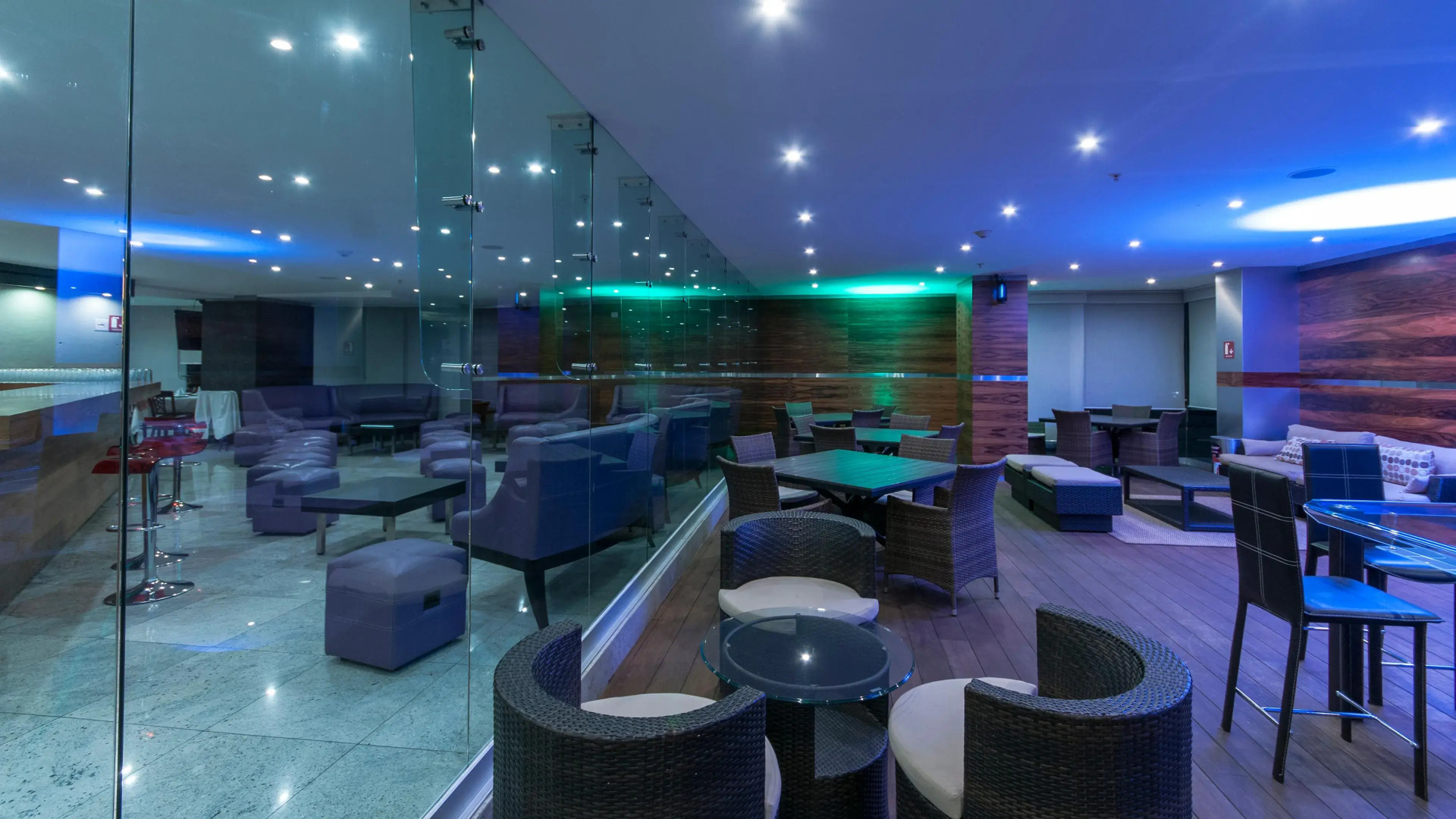 Holiday Inn Zona Centro by IHG