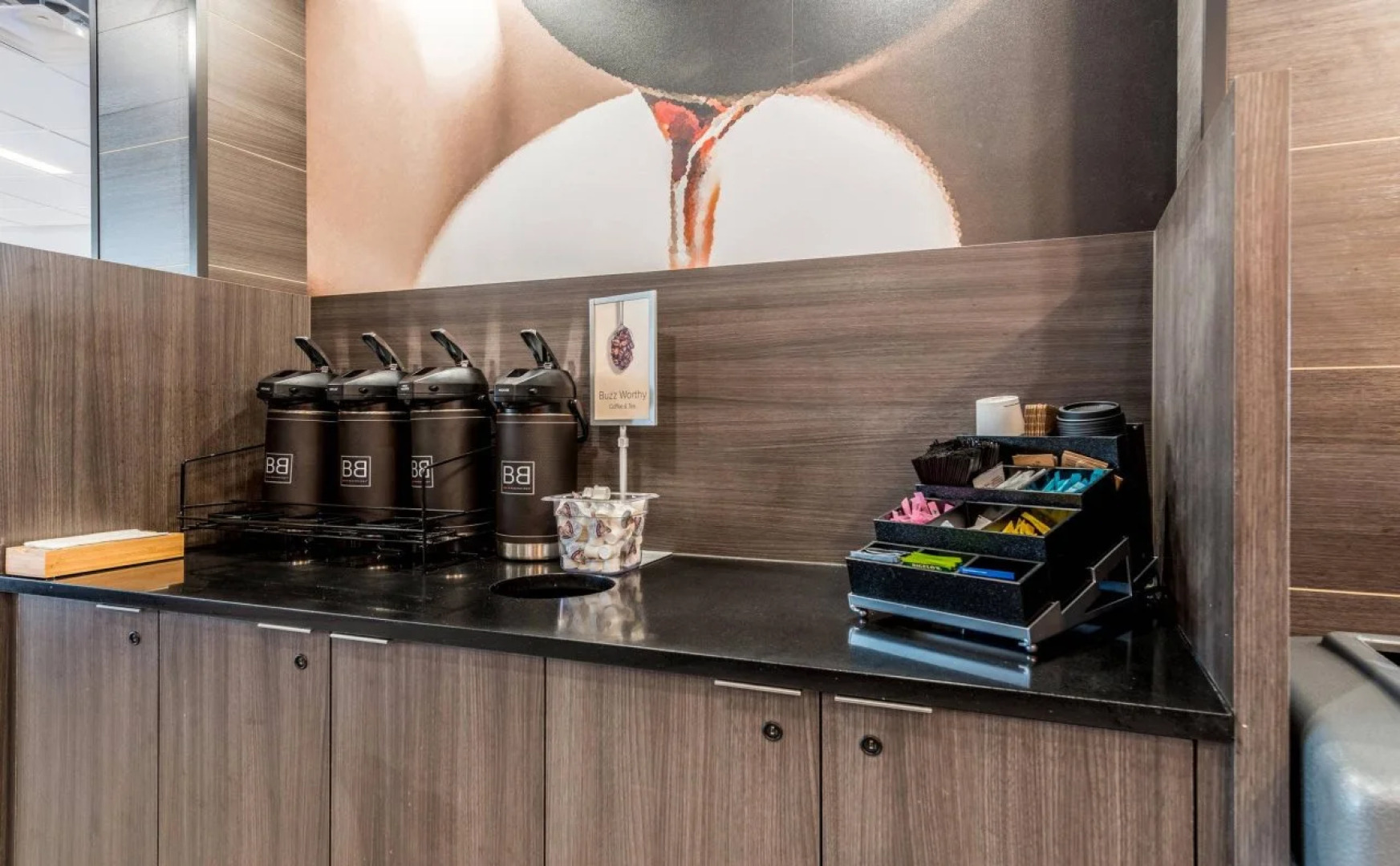 Fairfield Inn & Suites by Marriott St. Joseph Stevensville