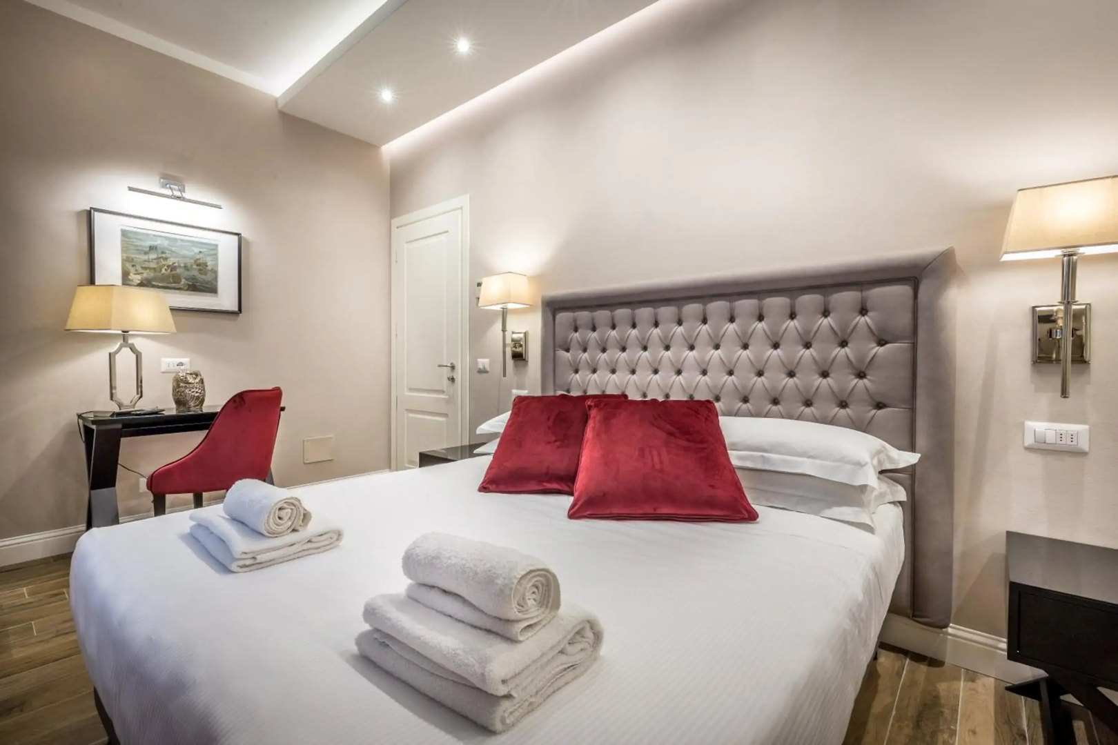 Hotel Emma