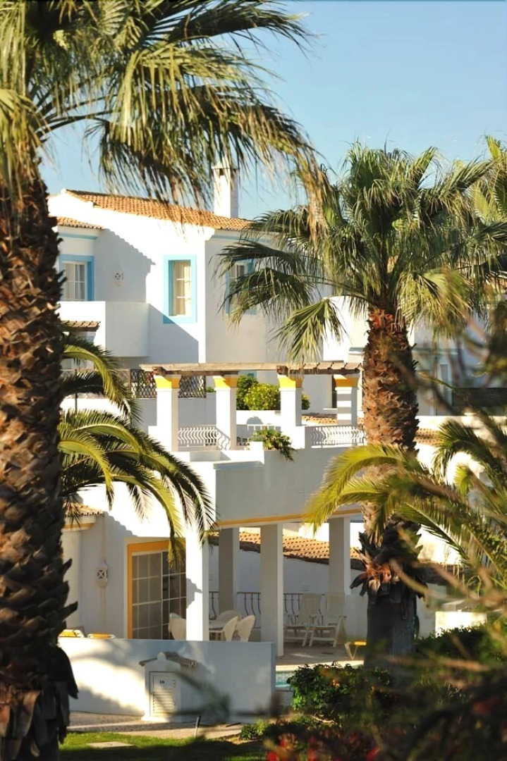 Four Seasons Fairways