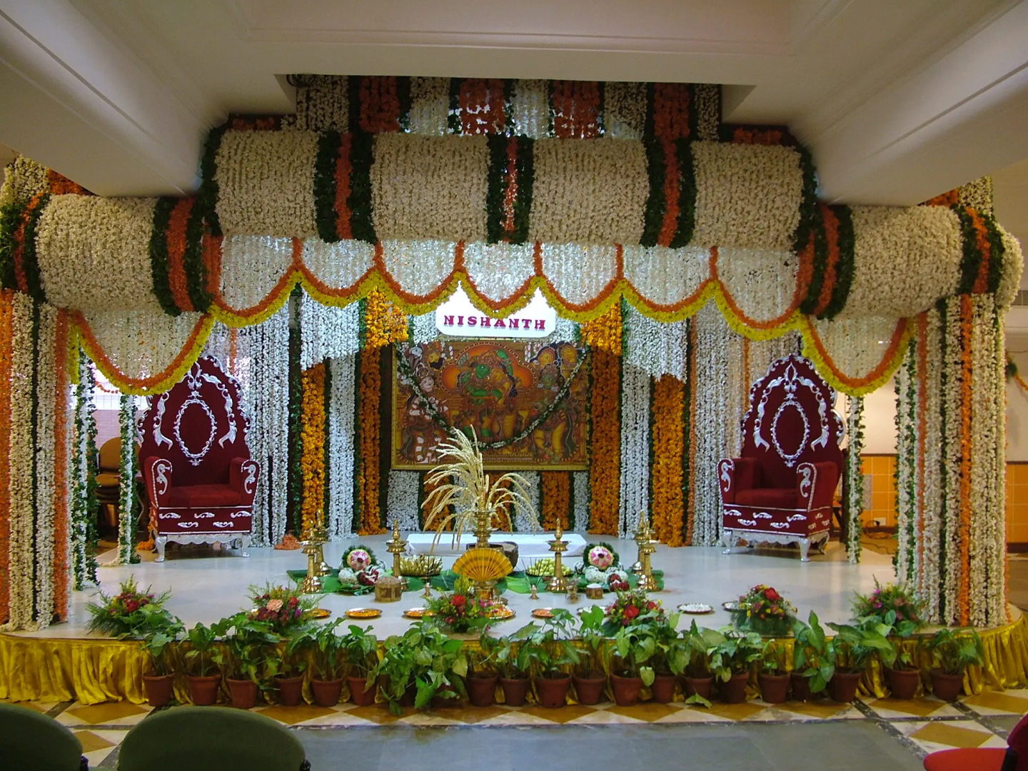 Krishna Inn