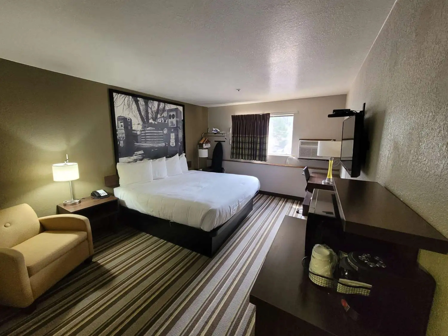 SureStay Hotel by Best Western Williams - Grand Canyon