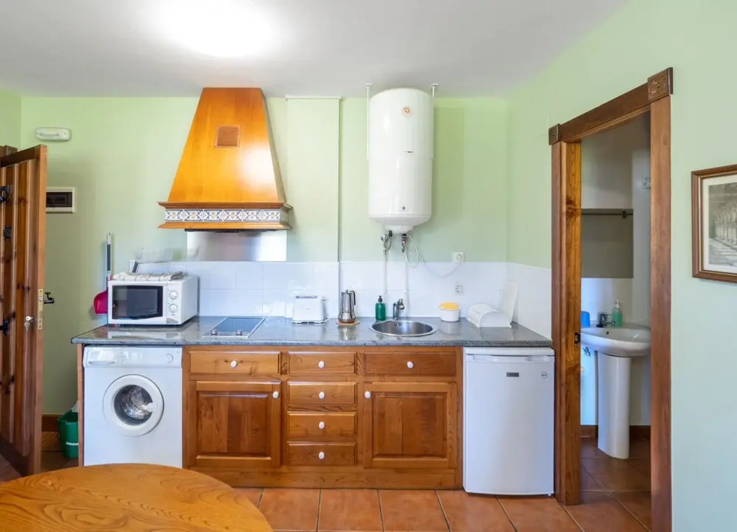 Apartamentos Florinda