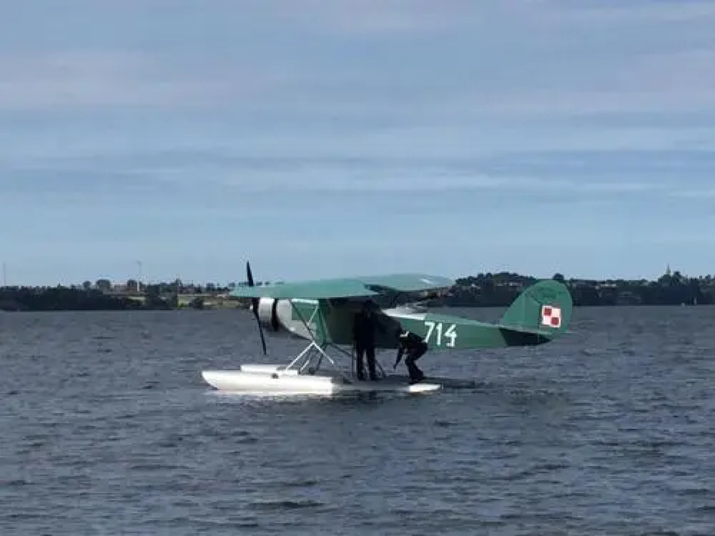 Apartament Stella Maris