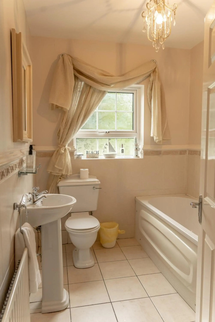 White Strand Beach House