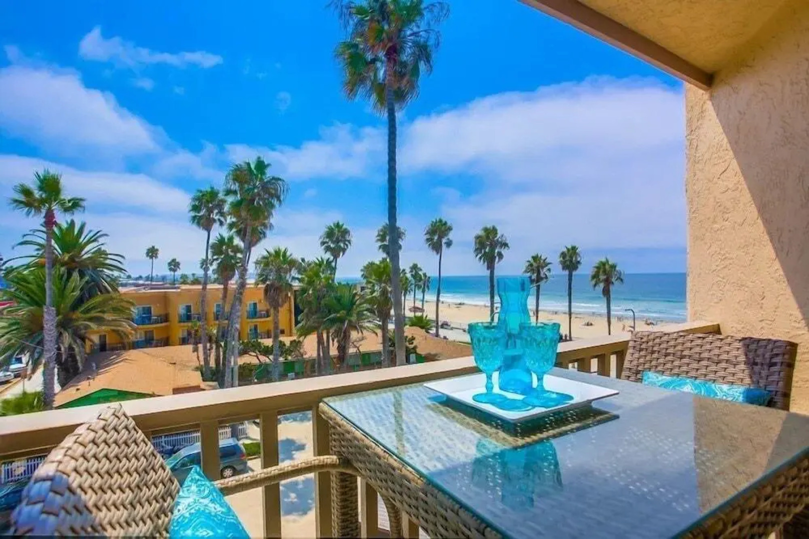 See The Sea Condominiums