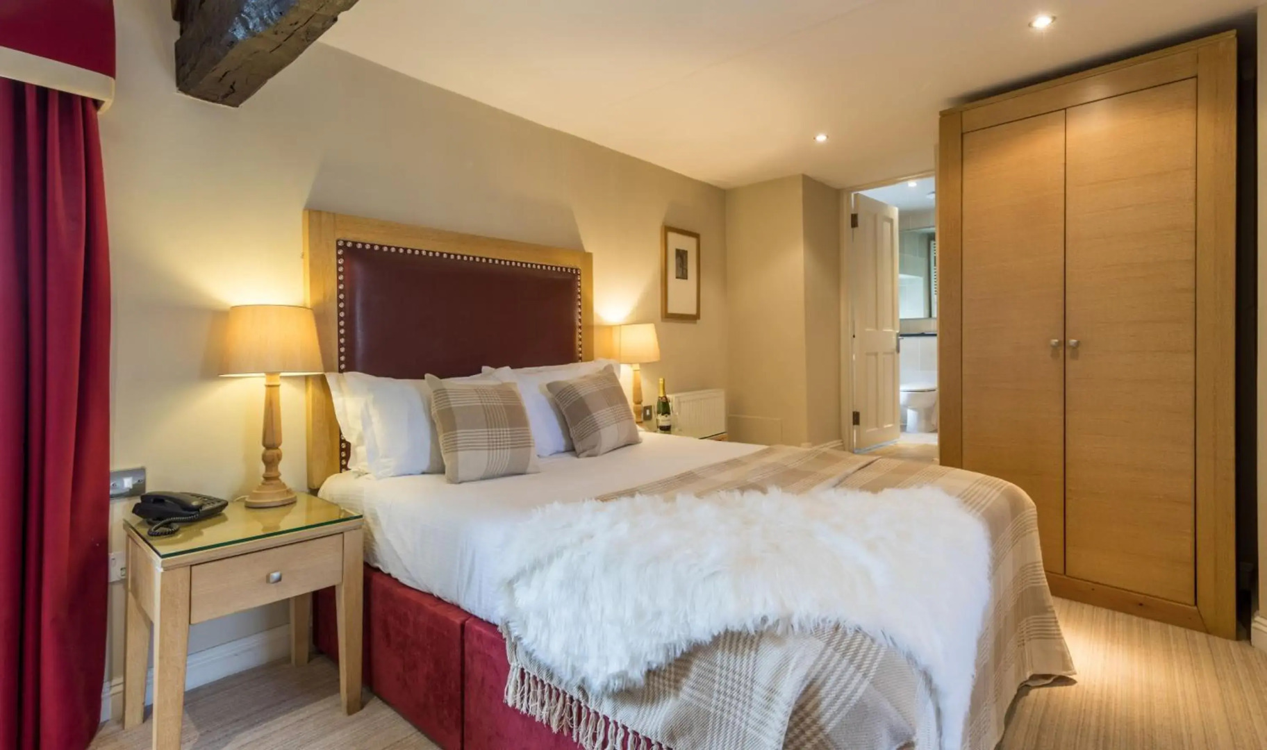 The Pennington Hotel