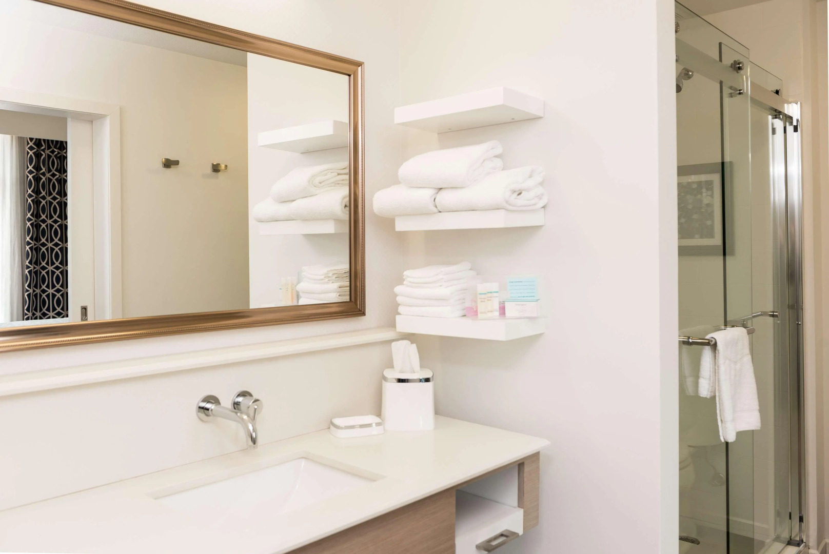 Hampton Inn & Suites La Crosse Downtown