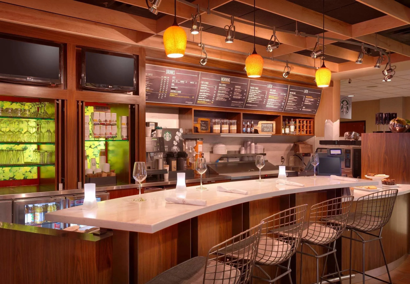 Courtyard by Marriott Sandy