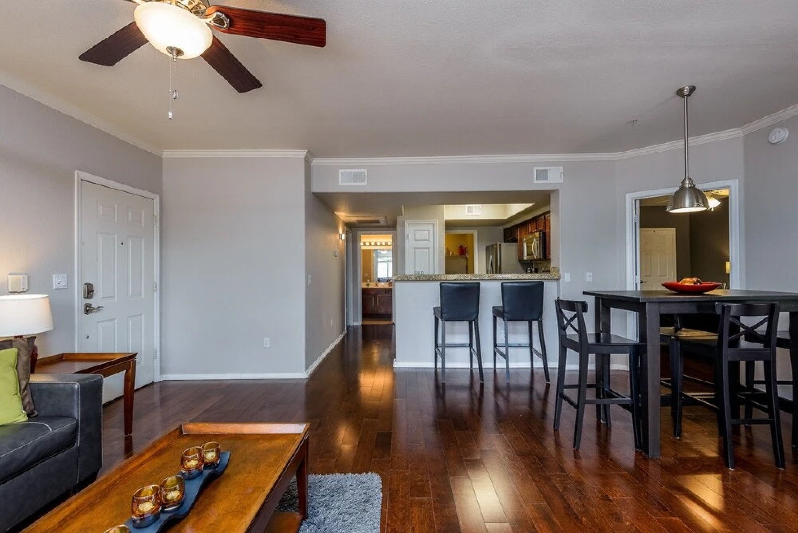 Signature 2 Bedroom Condo by RedAwning