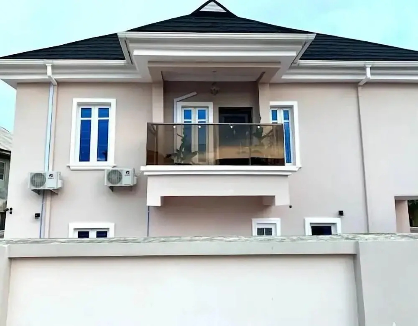 3Tee Serviced Apartment