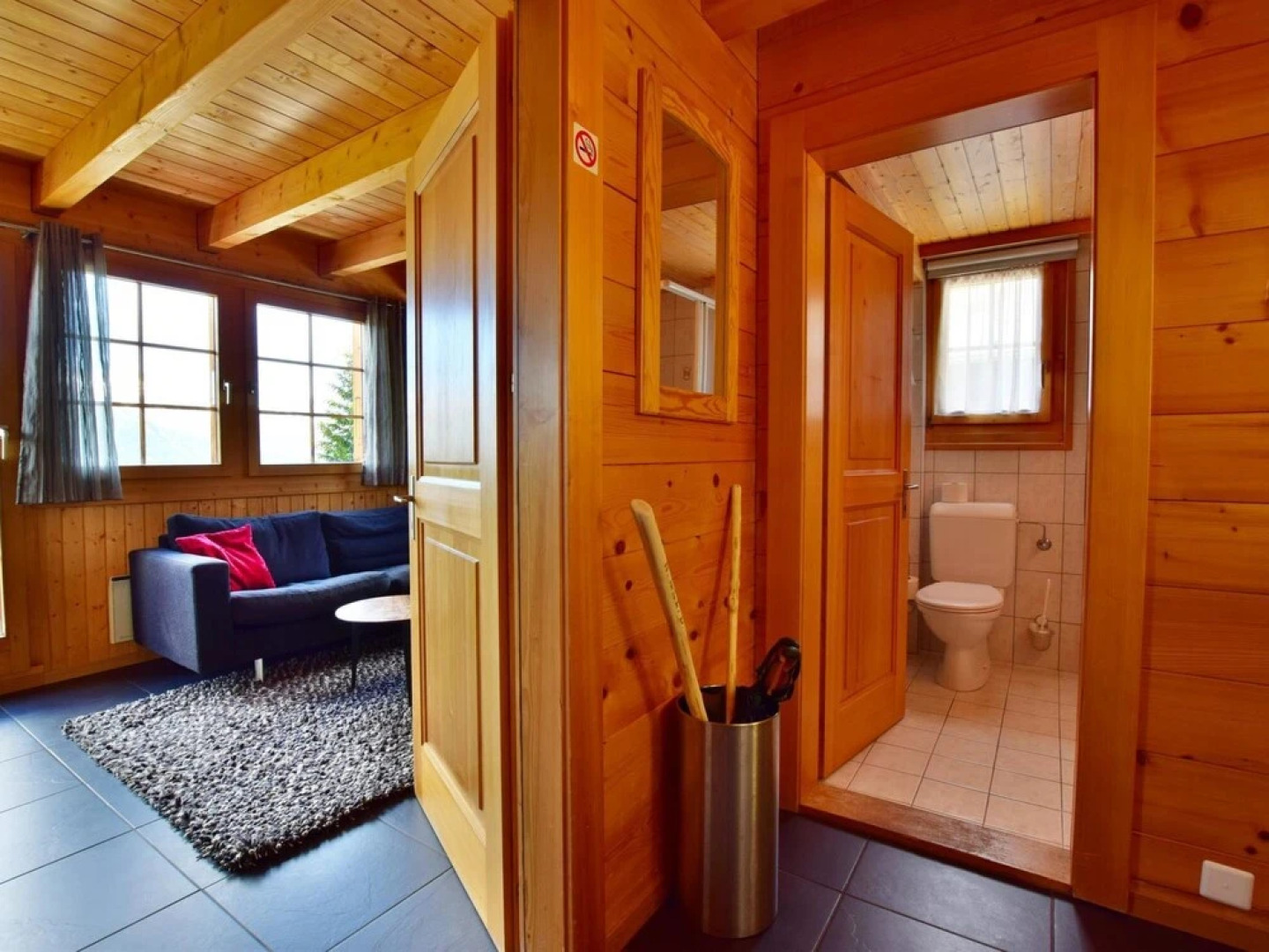 Collini Riederalp in Riederalp