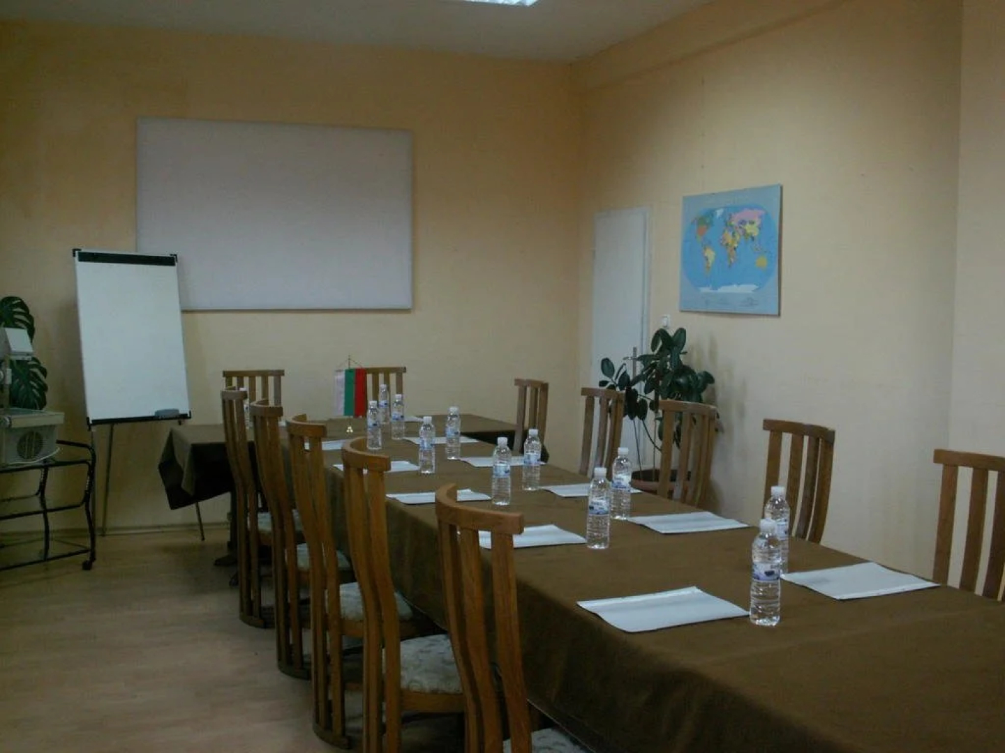 Dolna Bania Hotel