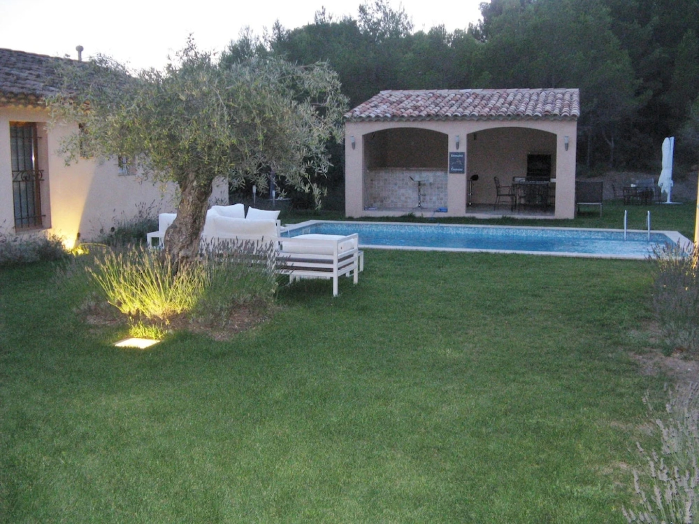 Domaine La Garenne - Appartement Saint Marc