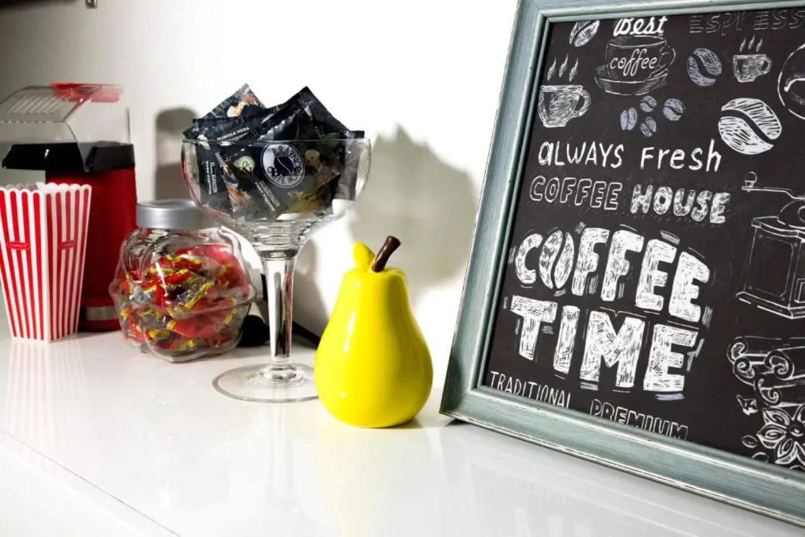 Megaride Santa Lucia