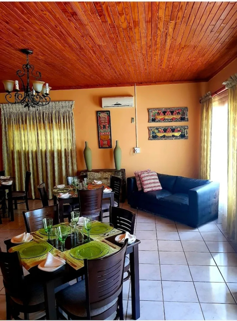 Kwantulindawo Guesthouse Vryheid