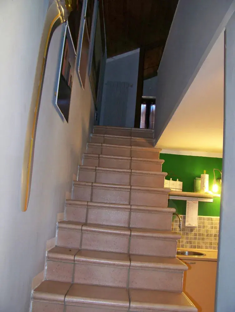 B&B La Casetta