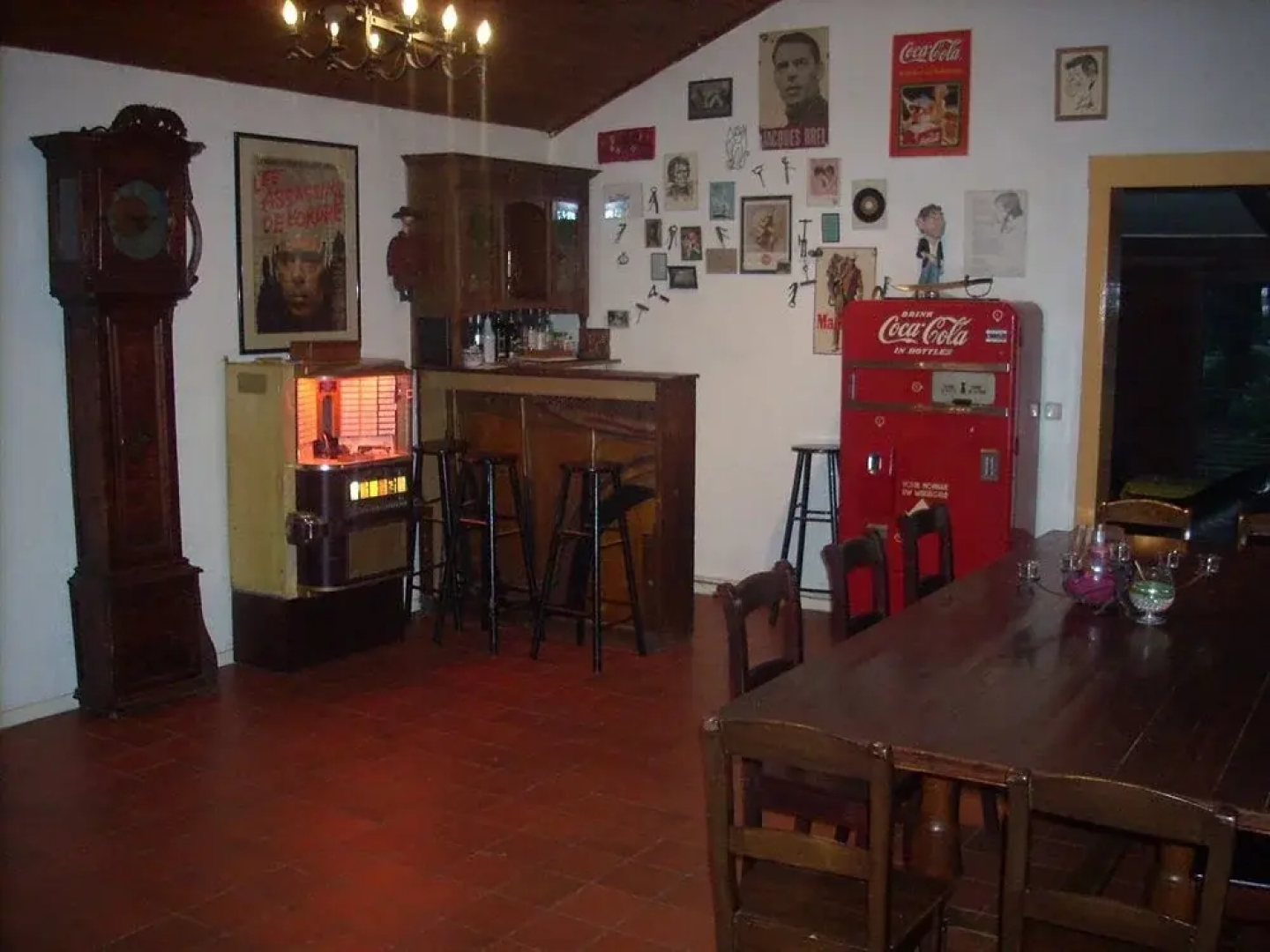B&B Les Bergers