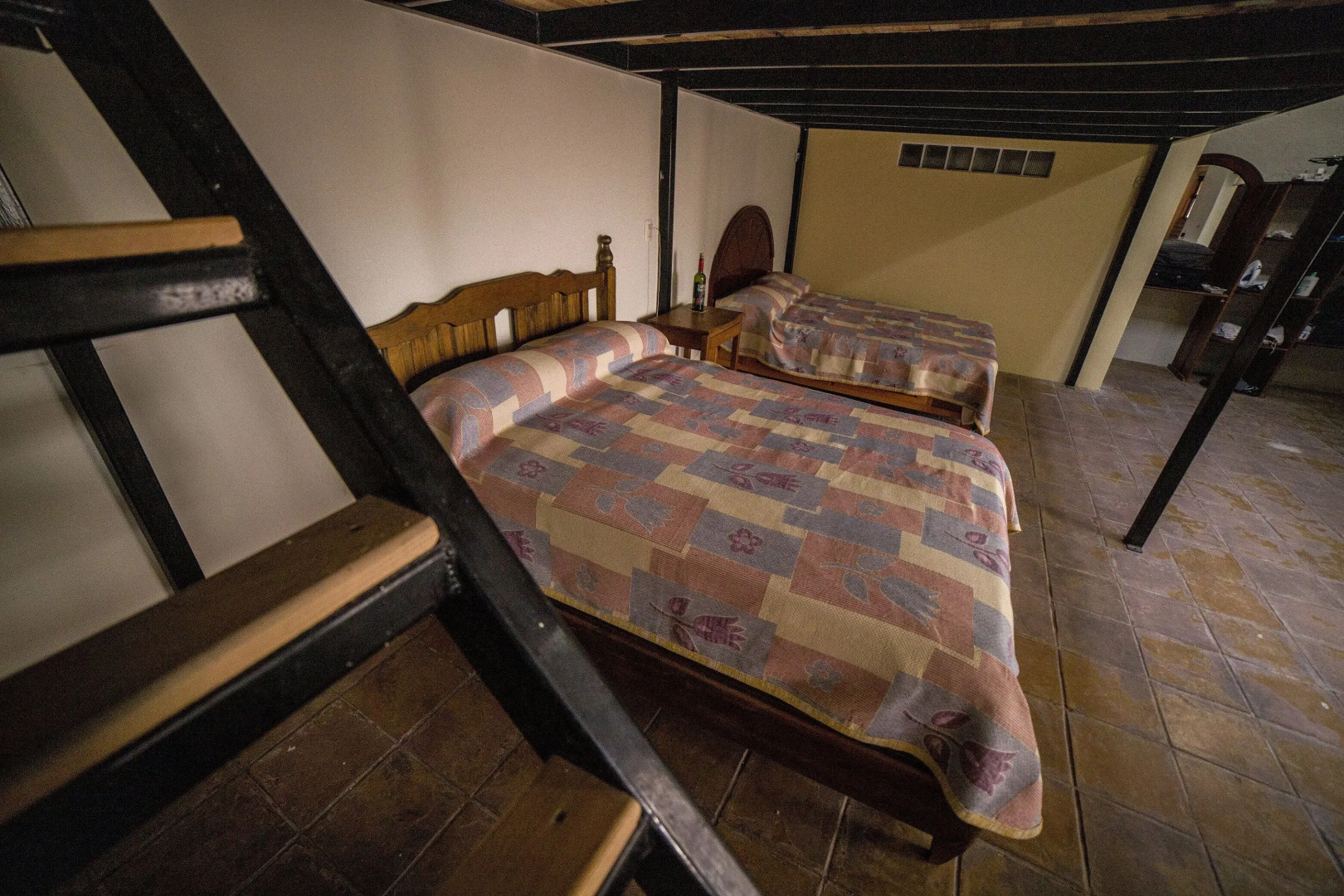 Hotel Ex Hacienda el Molino