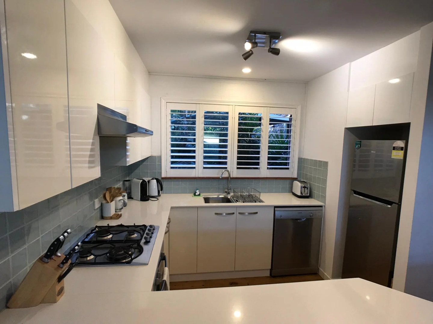 Treetops Everglades Villa