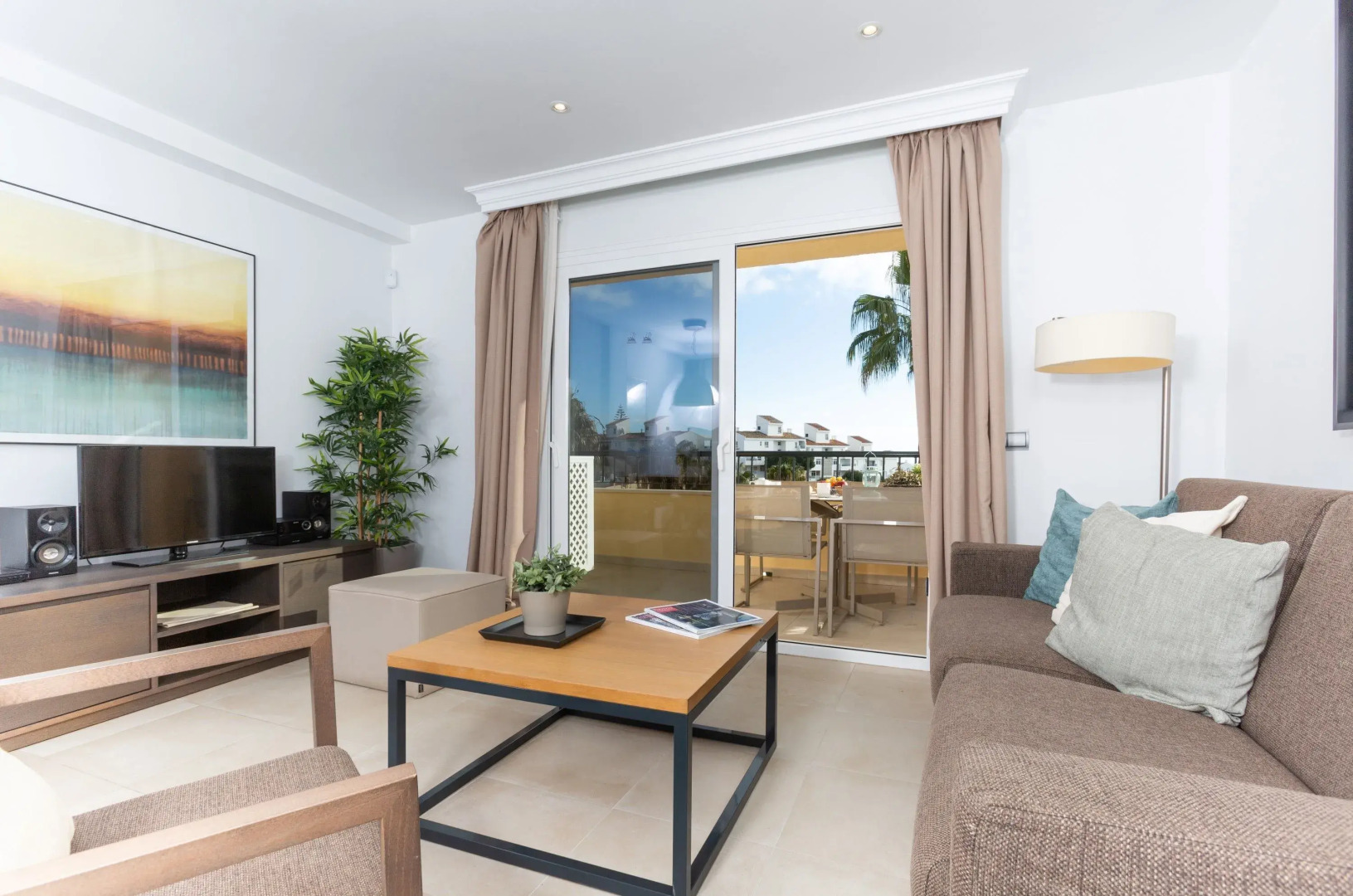 Ramada Residences by Wyndham Costa del Sol Fuengirola