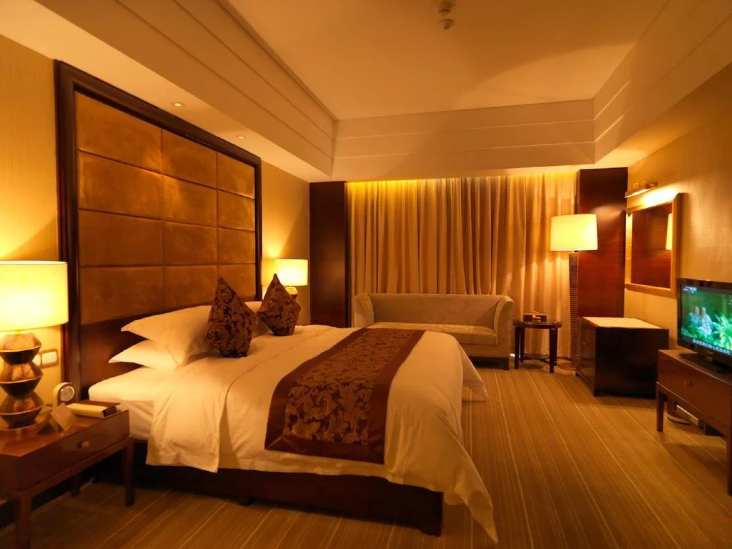 Seercuo International Hotel