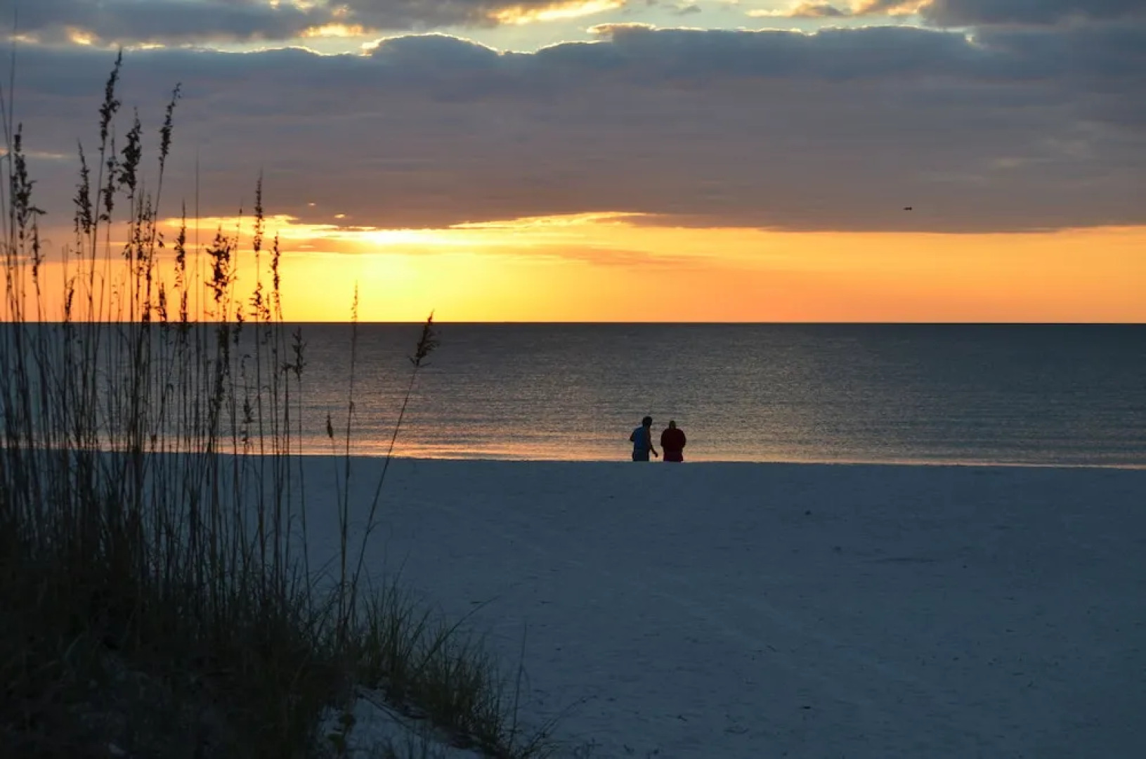 Pass-a-Grille Beach Historic Spanish Triplex