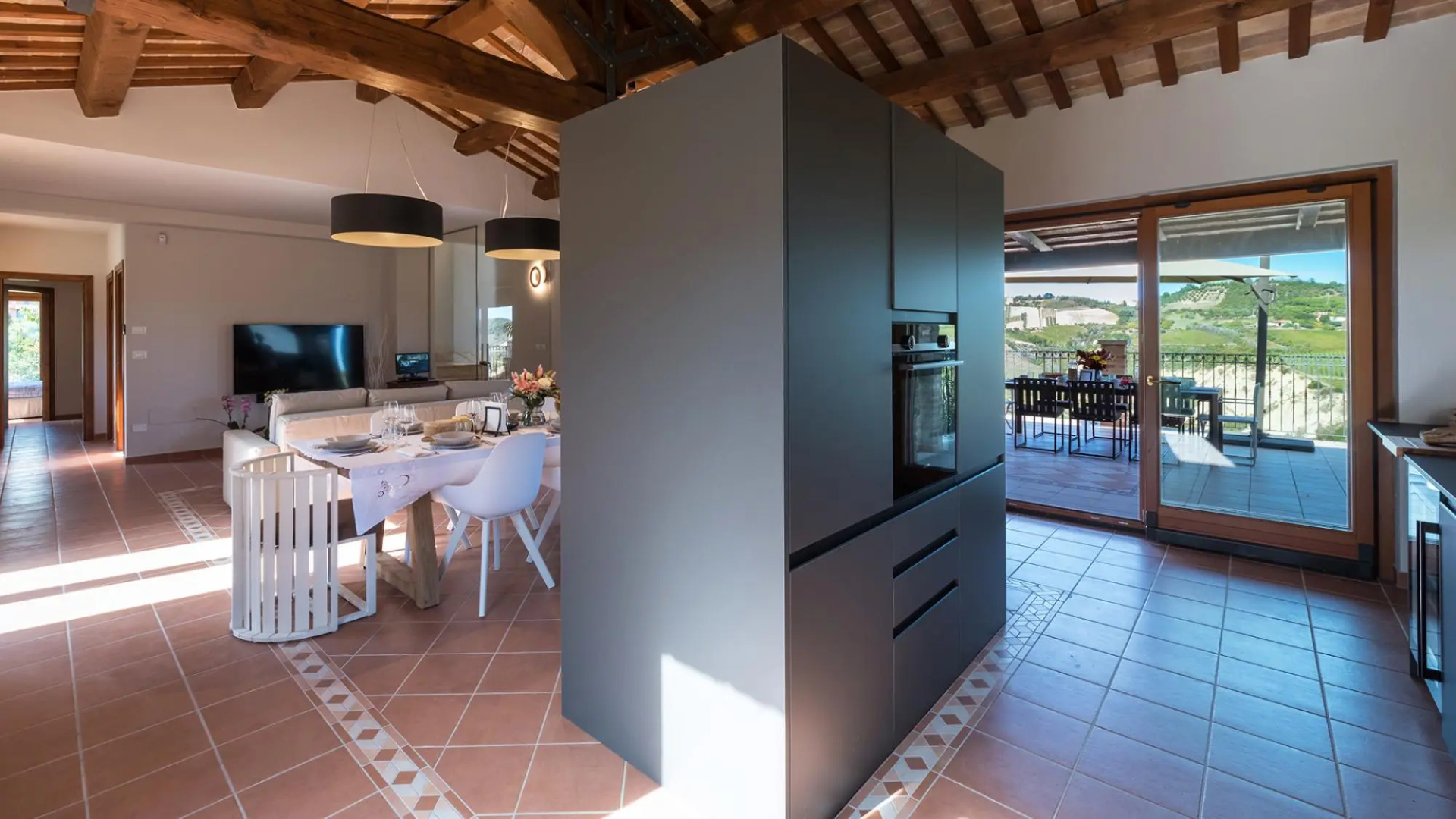 Borgo Da Monte 8 in Monteprandone