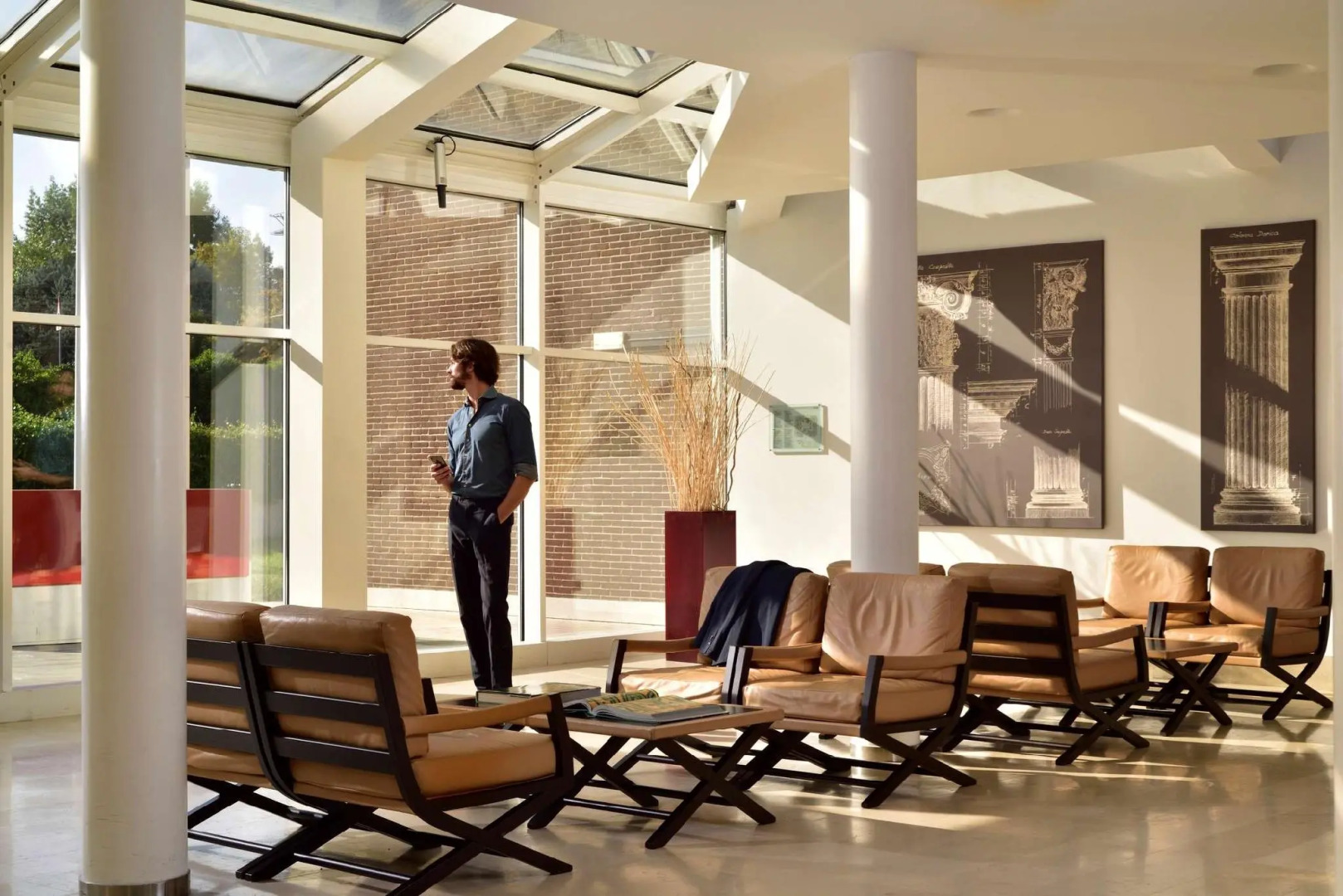 UNA Hotels Bologna San Lazzaro