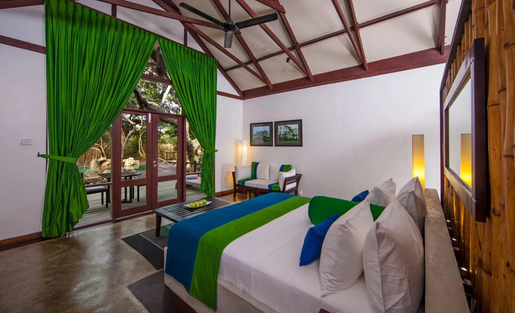 Uga Jungle Beach - Trincomalee