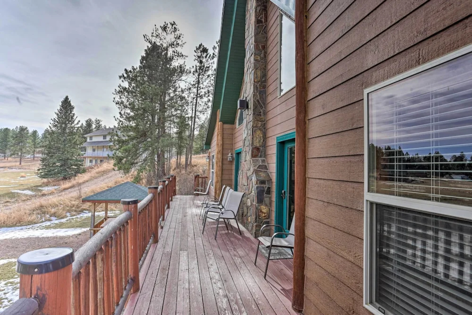 Cabin w/ On-site Trails - 15 Miles to Mt Rushmore!