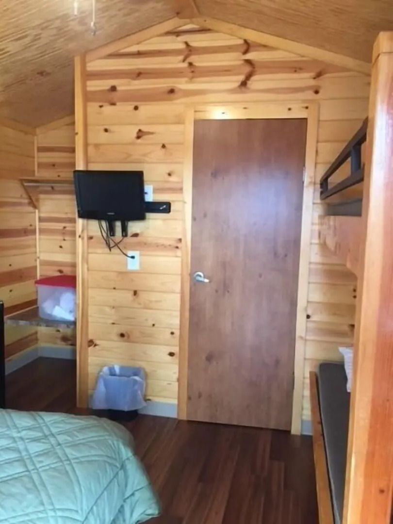 RV Resort At Carolina Crossroads