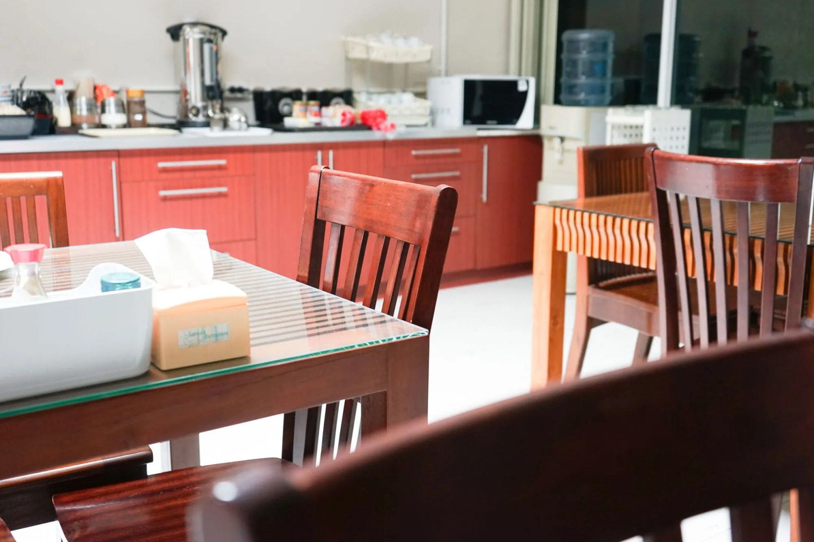 Kanavera House Serviced Apartment