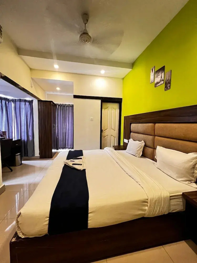 Cochin Queen's Residency