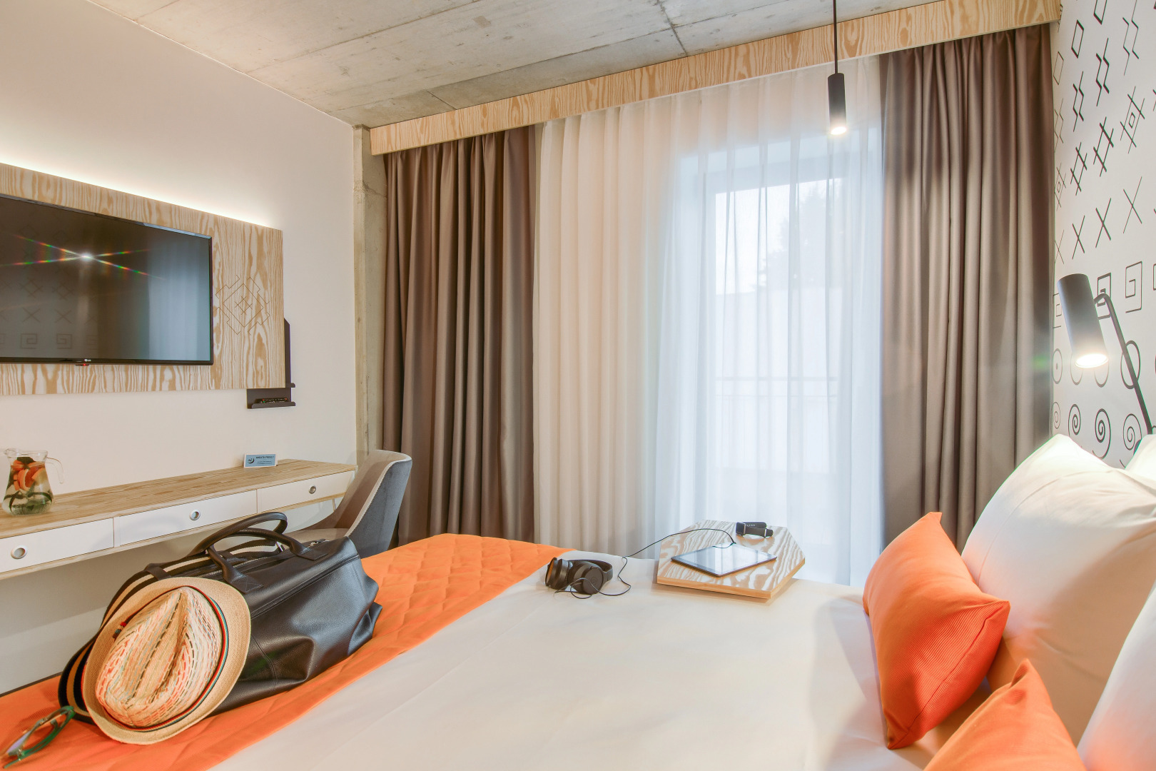 ibis Styles Bucharest City Center