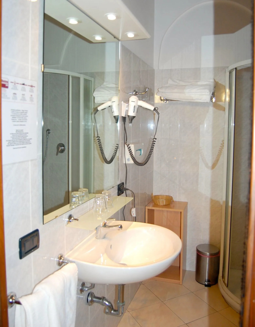 Antico Residence , Mantegna Hotels