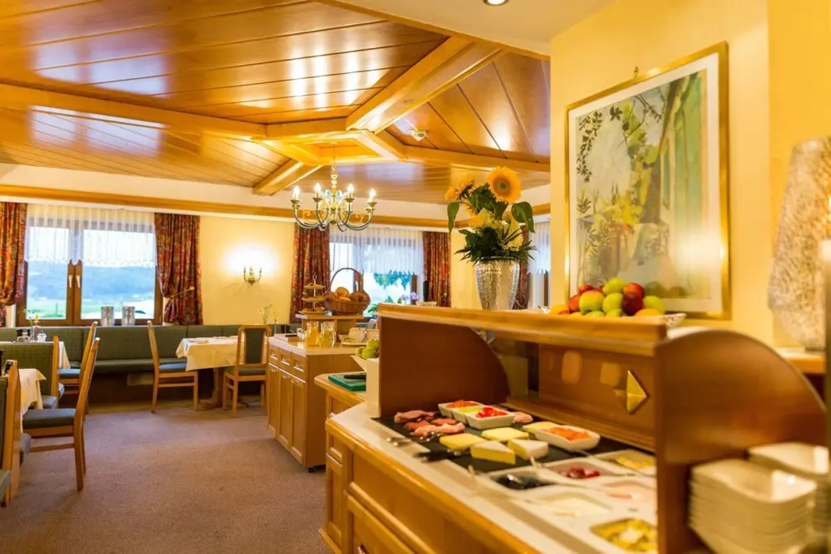 Der Trattner - Hotel Schöcklblick