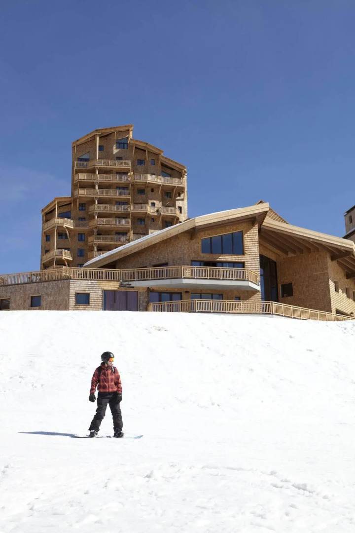 Résidence Pierre & Vacances Premium L'Amara