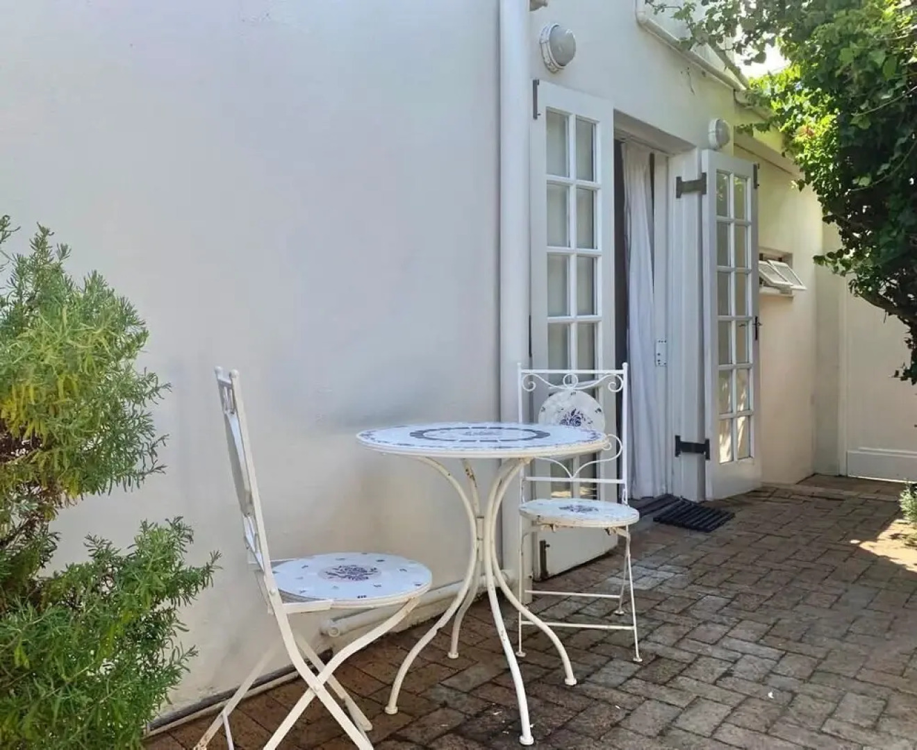 Anchor's Rest Hermanus