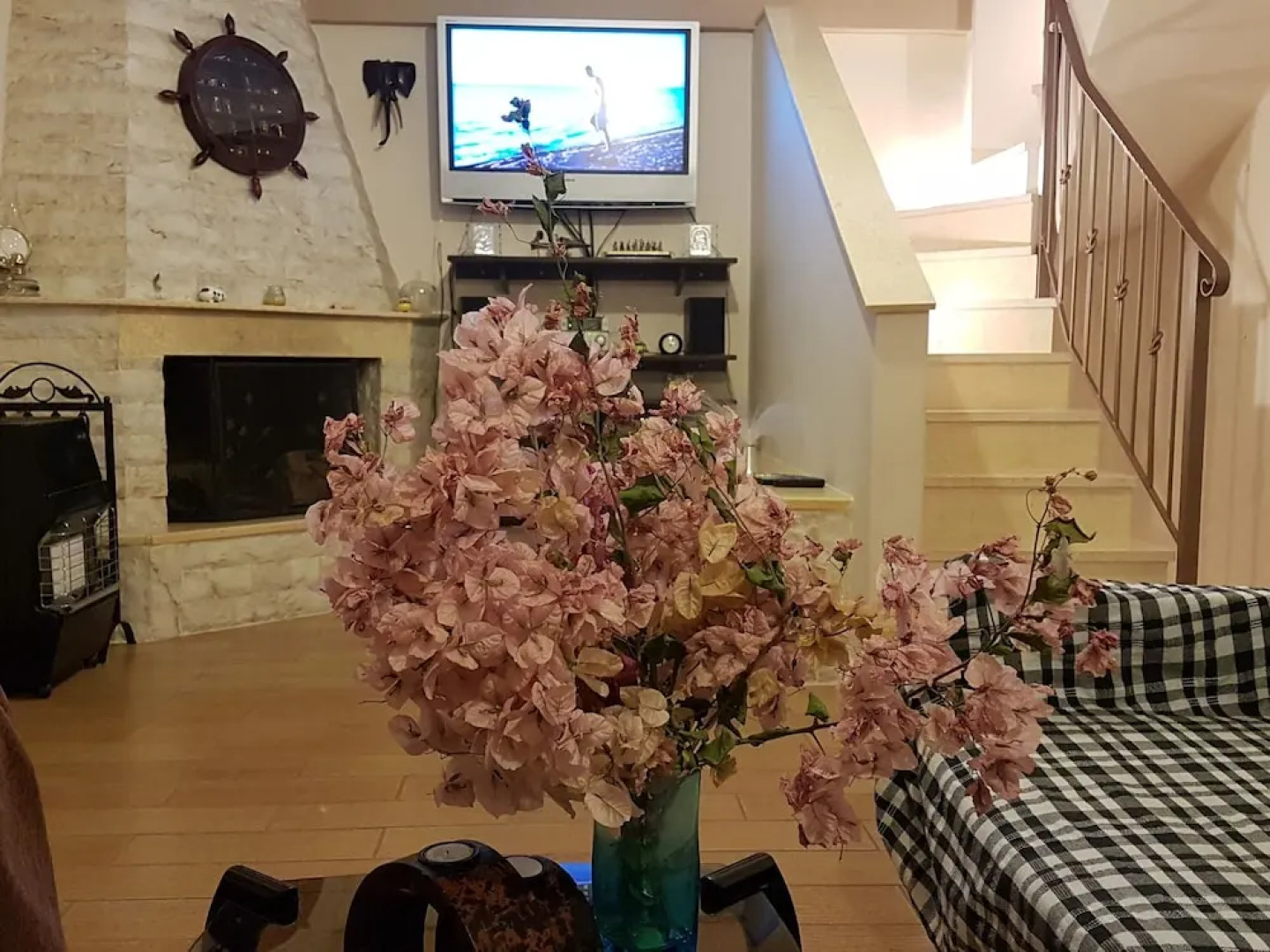 Villa Leonidas Near Athens Airport