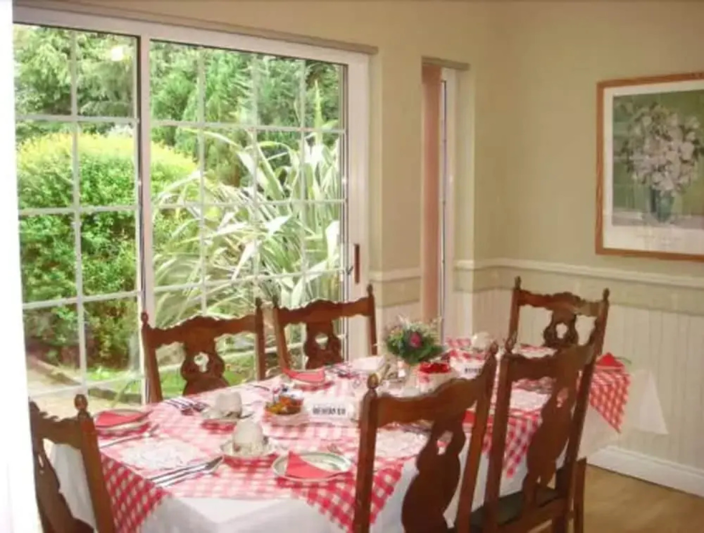 Brookville Guest House