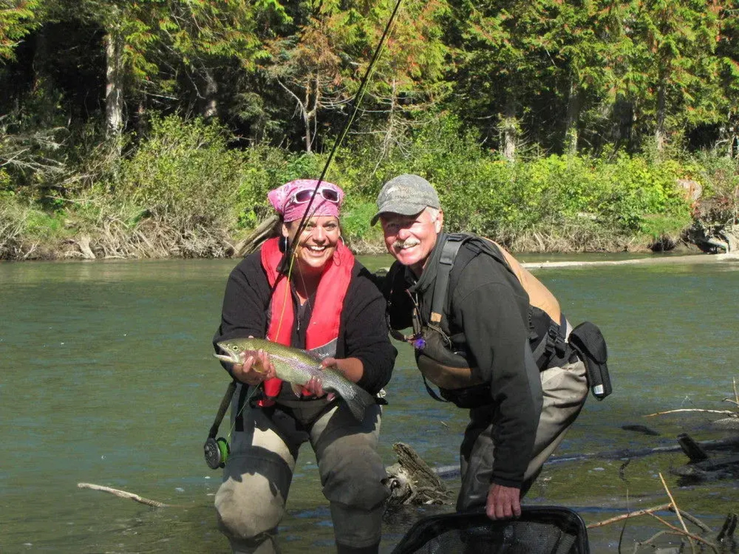 Northern Lights Lodge