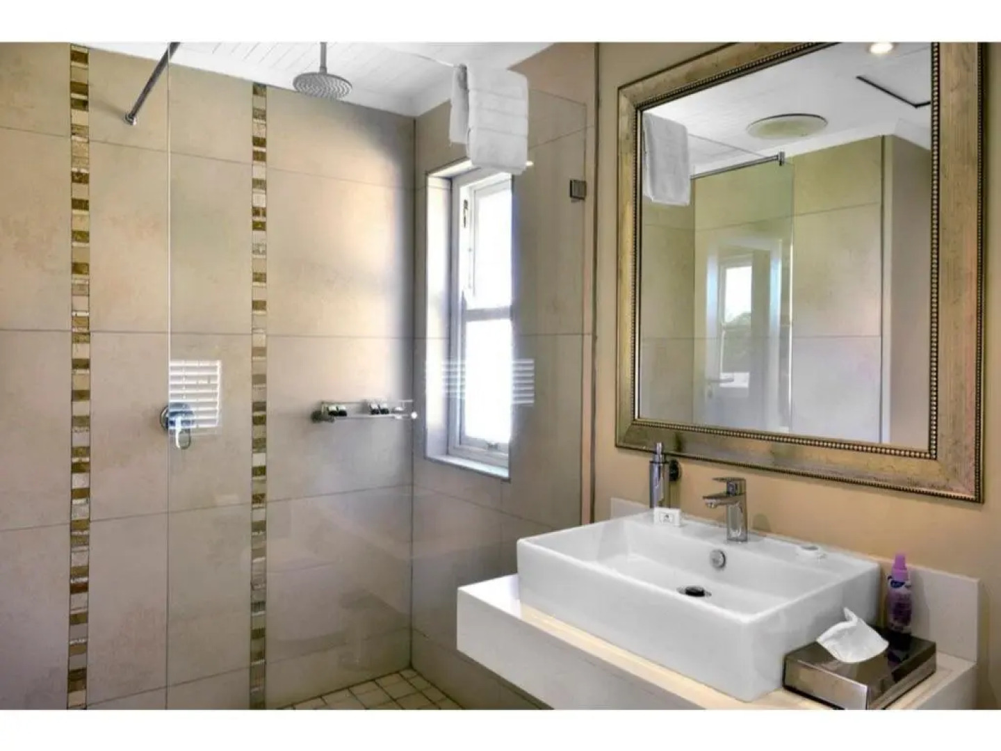 Lavender Farm Guest House